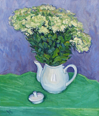 Original oil painting No 113