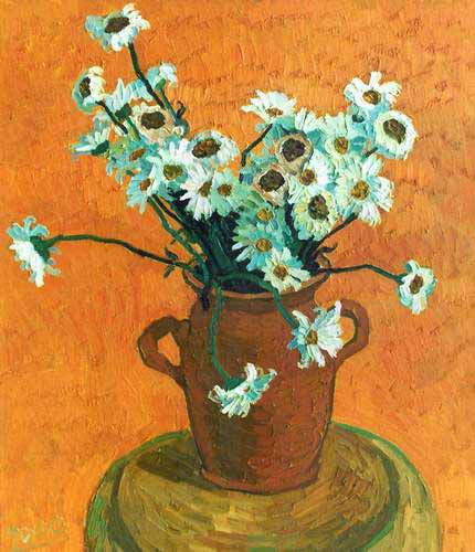 Original oil painting No 153