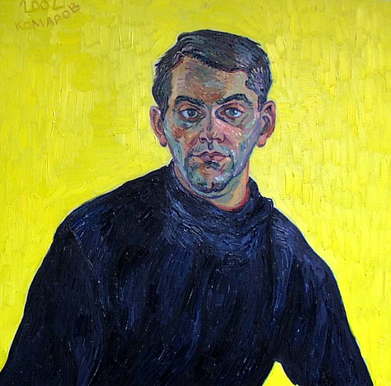 Original oil painting No 70009