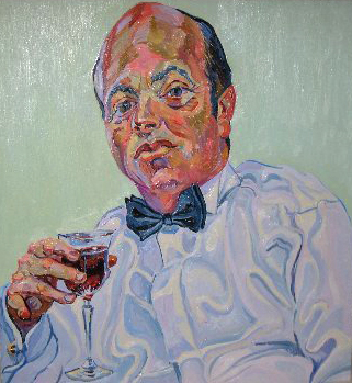 Original oil painting No 70017