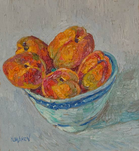 Original oil painting No 797