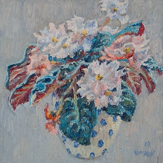 Original oil painting No 816