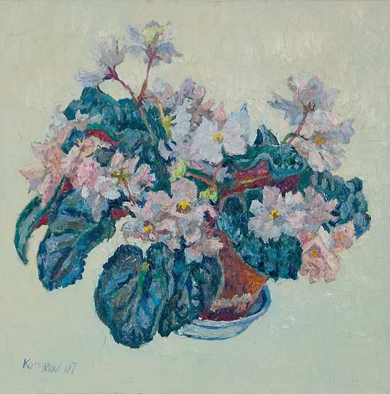 Original oil painting No 817