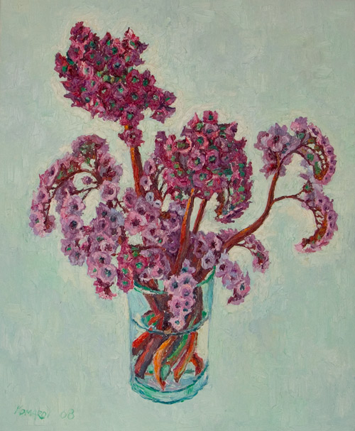 Original oil painting No 849