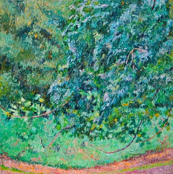 Original oil painting No 895