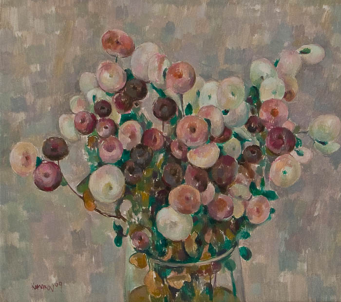 Original oil painting No CRW_4821