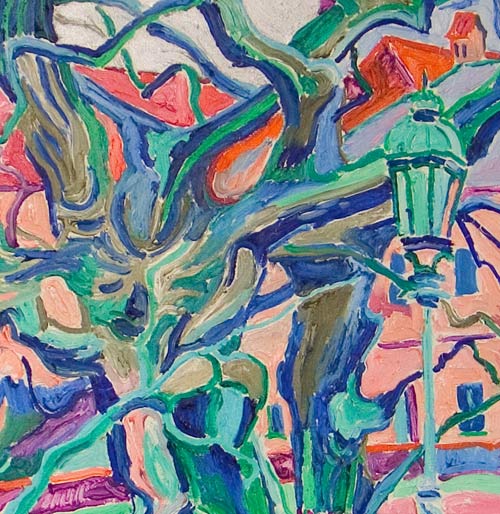 Detail No 604