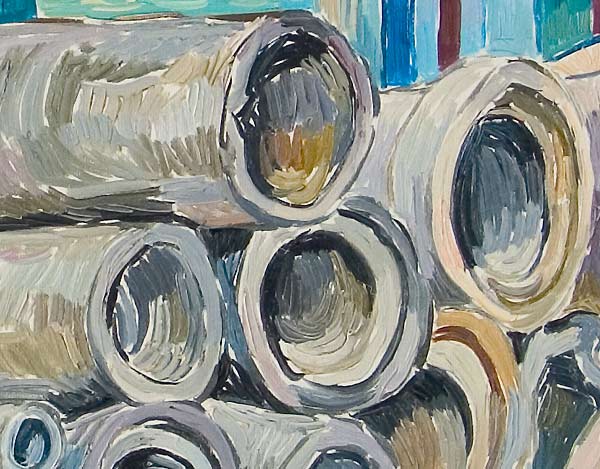 Detail No 758