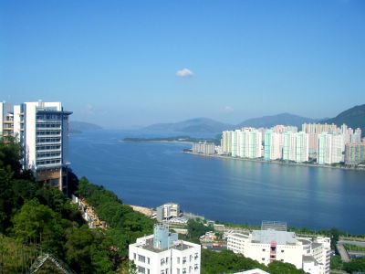 Sunshine City Plaza, Ma On Shan, Hong Kong