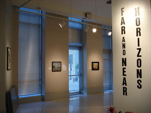 Terrace Gallery exhibition photo 010