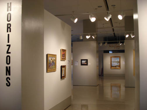 Terrace Gallery exhibition photo 011