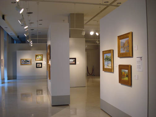 Terrace Gallery exhibition photo 012