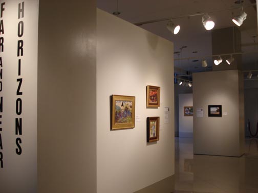 Terrace Gallery exhibition photo 014