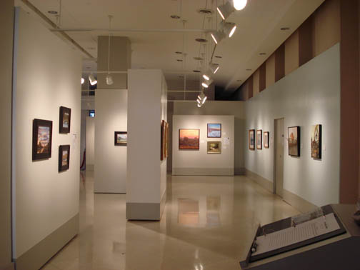 Terrace Gallery exhibition photo 015