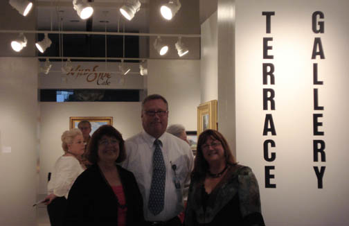 Terrace Gallery exhibition photo 053
