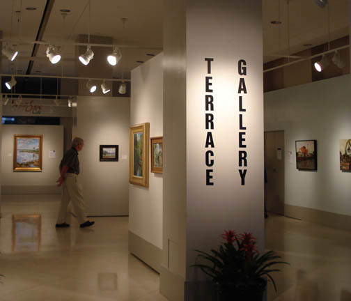 Terrace Gallery exhibition photo 055