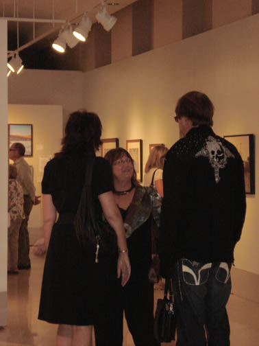 Terrace Gallery exhibition photo 069