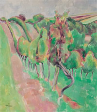 Archive painting no.1035