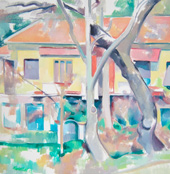 Archive painting no.1124