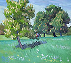 Archive painting no.139