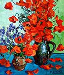 Archive painting no.164