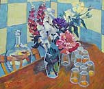 Archive painting no.167