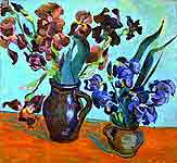 Archive painting no.168