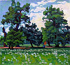 Archive painting no.182