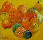 Archive painting no.197