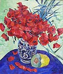 Archive painting no.208