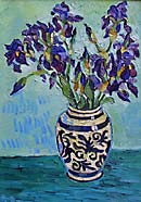 Archive painting no.209