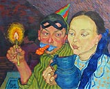 Archive painting no.249