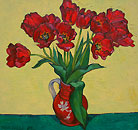 Archive painting no.331