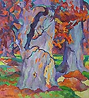 Archive painting no.435