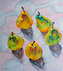 Archive painting no.440