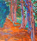 Archive painting no.444