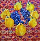 Archive painting no.454