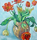 Archive painting no.459