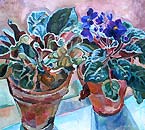 Archive painting no.460