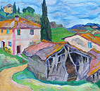 Archive painting no.472