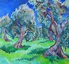 Archive painting no.475