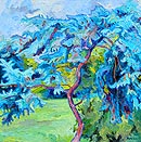 Archive painting no.480