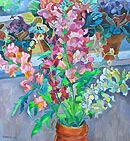 Archive painting no.481