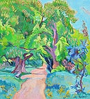 Archive painting no.482