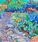 Archive painting no.487