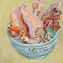 Archive painting no.493