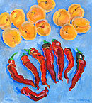 Archive painting no.500