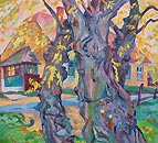 Archive painting no.530