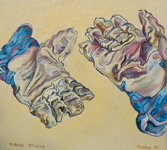 Archive painting no.533