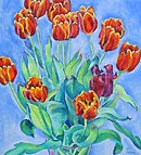 Archive painting no.535